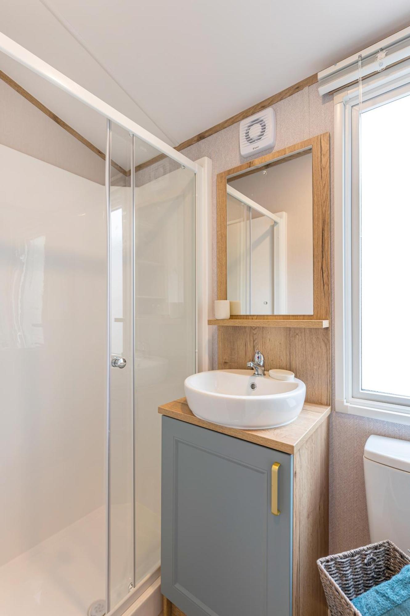 Emma'S Sea View 2-Bedroom Caravan At Durdle Door Near Wareham Dorset West Lulworth Buitenkant foto